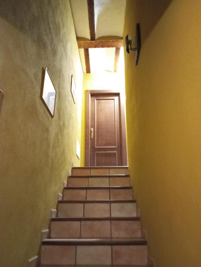 Casa Dehesa San Cristobal, Jaen Villa Exterior photo